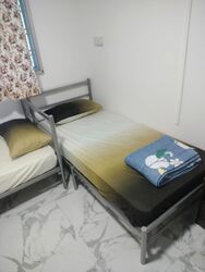 Blk 254 Yishun Sunshine (Yishun), HDB 4 Rooms #452251661